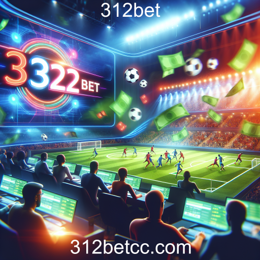 Descubra a Emoção dos Jogos Ao Vivo no 312bet